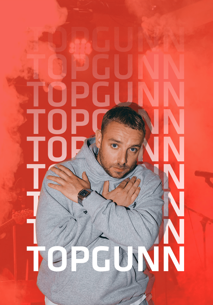 Web - Topgunn